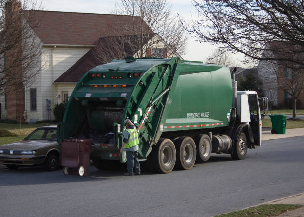 East San Gabriel, CA Junk Removal Company
