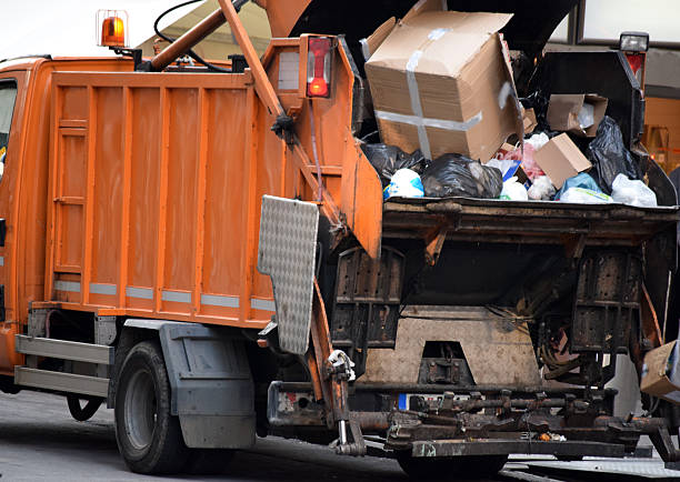 Best Office Cleanout  in East San Gabriel, CA